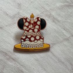 Minnie Mouse