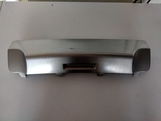 2018 Ford Expedition Max Toe Hitch Cover
