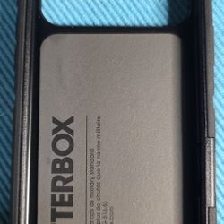 OtterBox Defender Pro Case for MagSafe for Apple iPhone 17 Pro Max - Black