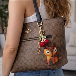 Large Coach bag
