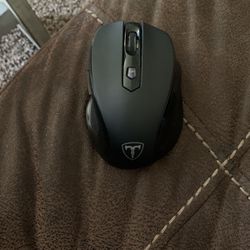 2.4GB Wireless Optical Mouse