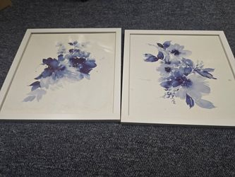 Wall art