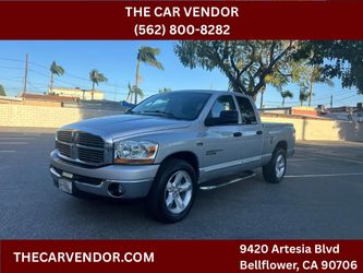 2006 Dodge Ram 1500