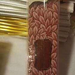 Incense- BLACK CHERRY fragrance sticks