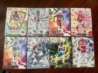 Topps Resurgence