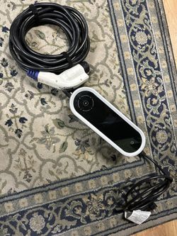 Porsche Factory EV Charger Hybrid 7PP971675B
