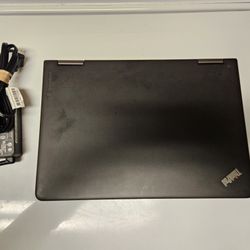 Lenovo ThinkPad Yoga 12 Touchscreen Intel i7-5600 256 GB SSD 