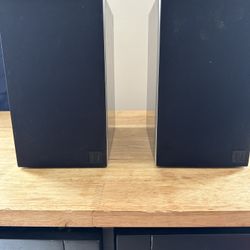 Def Tech Bookshelf 