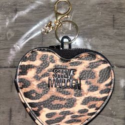 Steve Madden wallet/coin bag