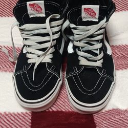 Vans SIZE  6.5 SALE 