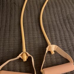 Exercise Elastic Bands
