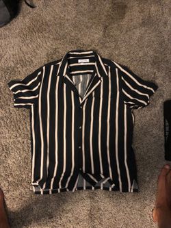 Urban outfitters button up T-shirt