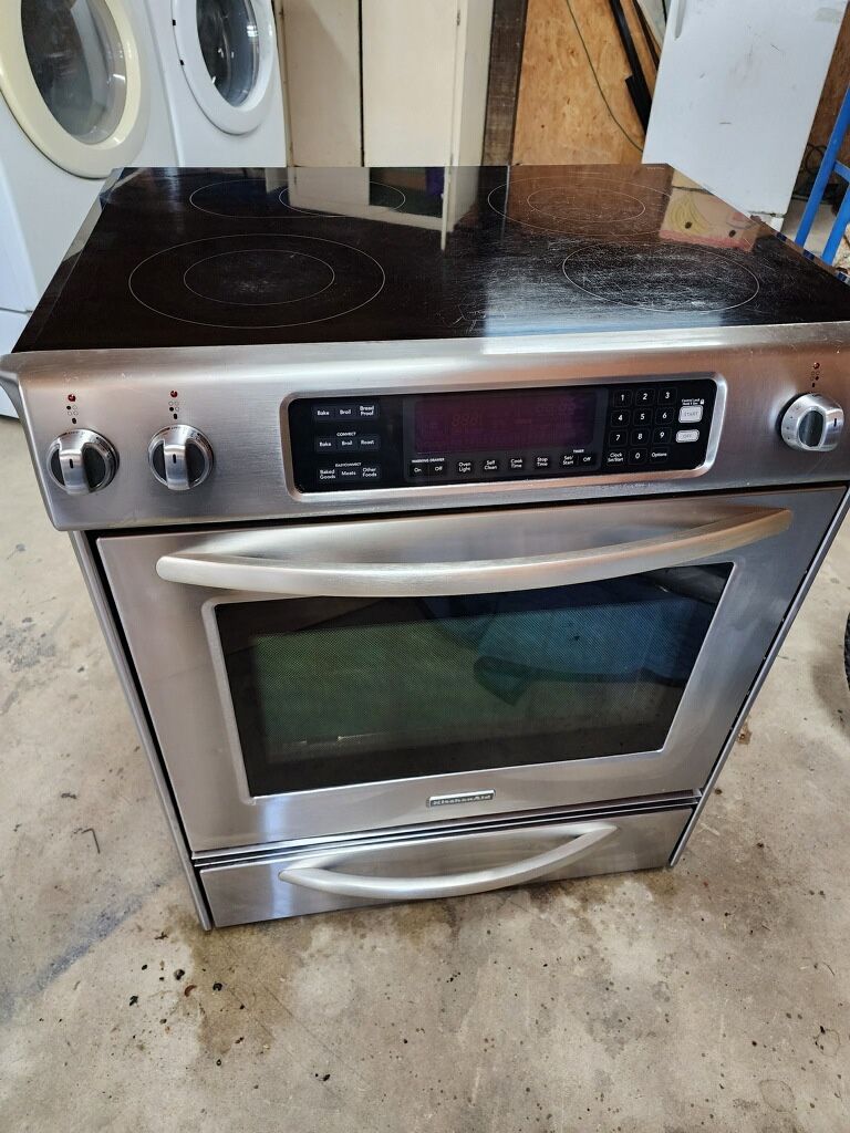 STOVE