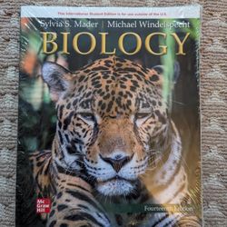 Mcgraw Biology Fourteenth Edition