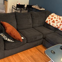Couch Sectional 