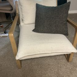 Accent Chair 
