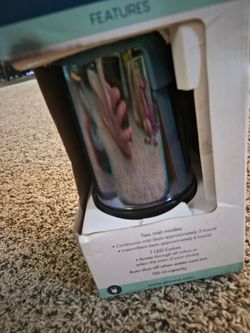 Airomé Diffuser