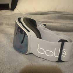 Ski Goggles