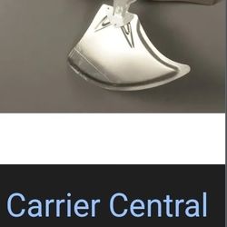 PRICE DROP!!! Carrier AC Fan Motor Blade
