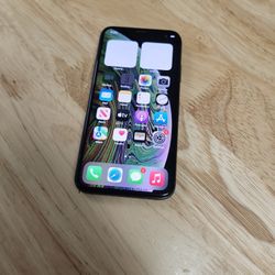 Iphone Xs 64gb⭐️⭐️⭐️unlock For Any Sim ⭐️⭐️⭐️