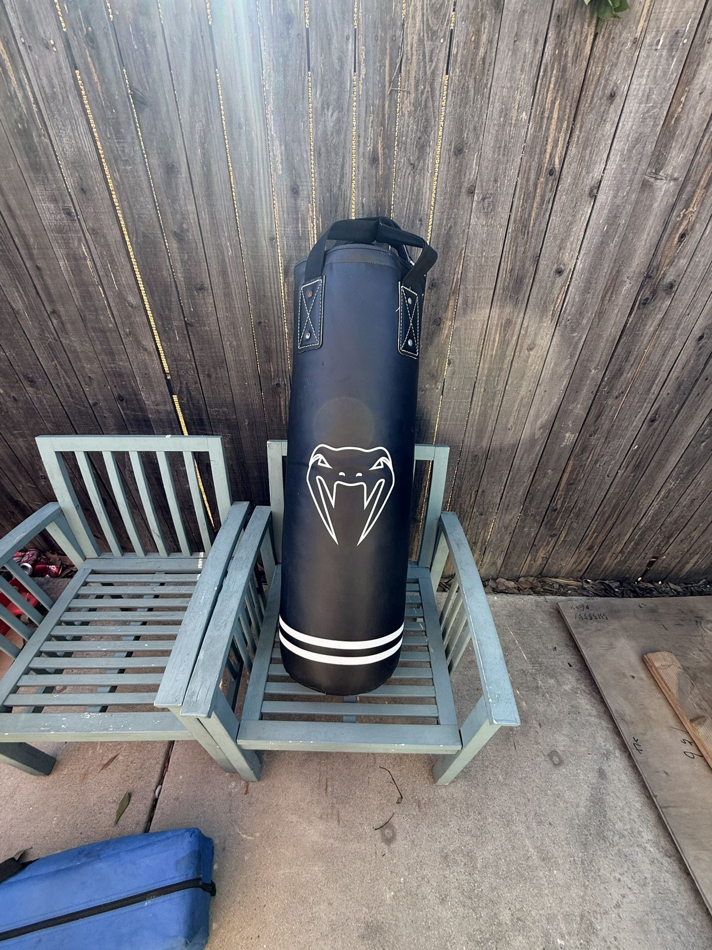 Boxing Items Combo Of 3