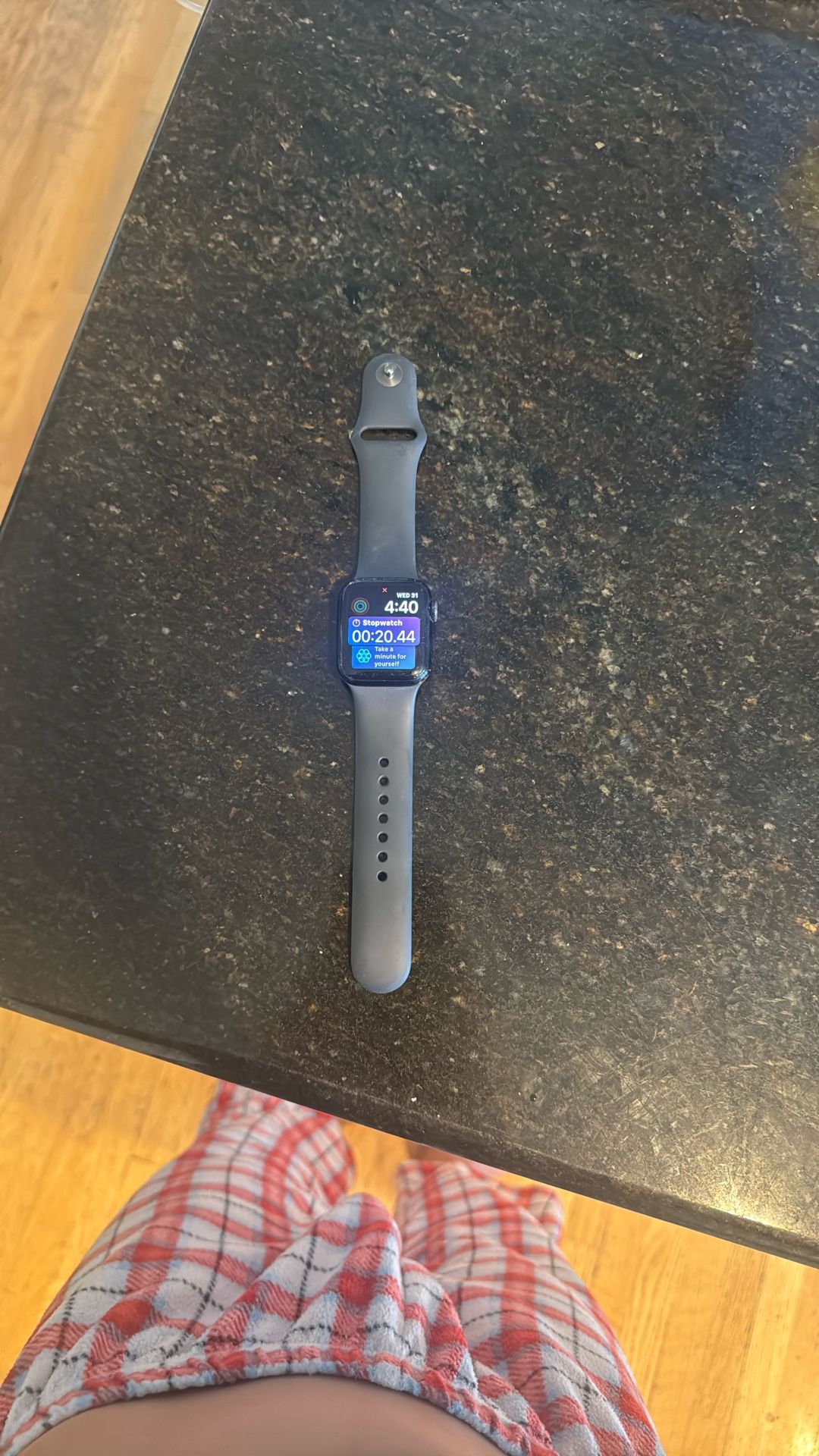 Apple Watch