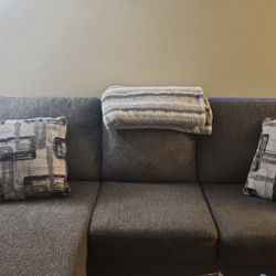 Ashley Sofa 