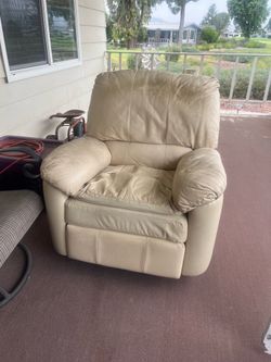 FREE Recliner