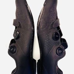 Mens 12.5 US 46 EU SPECIALIZED Torch 3.0 BOA Road Bike CYCLING Shoes 