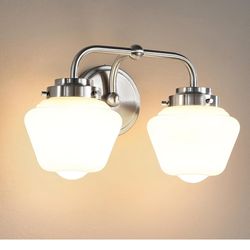 Bathroom Vanity Light Fixture