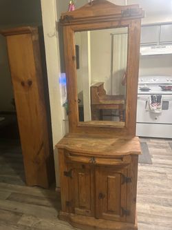 Antique furniture