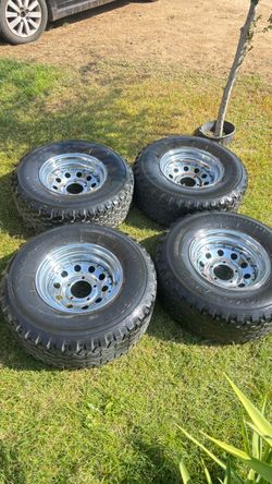 5x5.5 rims on some 31x10.50R15