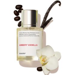 DOSSIER EAU DE PARFUM ASSORTED FRAGRANCES MEN, WOMEN AND UNISEX. SEE DESCRIPTION BELOW FOR LIST OF FRAGS