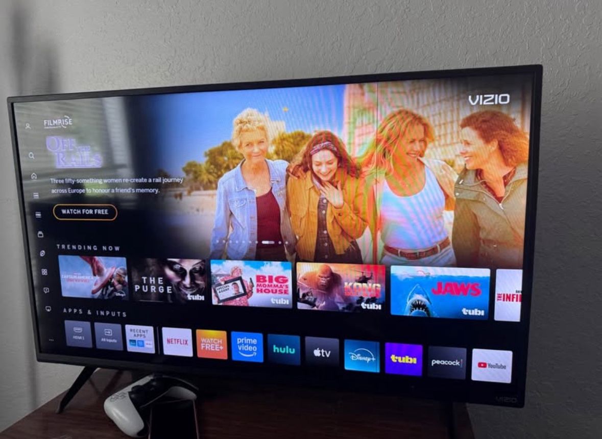 45 Inch Vizio Tv
