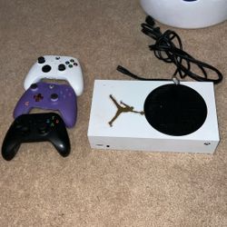 Xbox