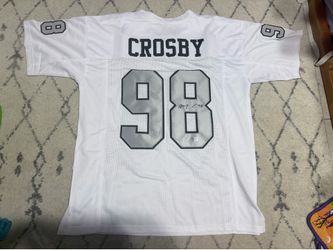 Maxx Crosby