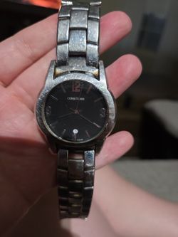 Cerruti 1881 Vintage Watch 441