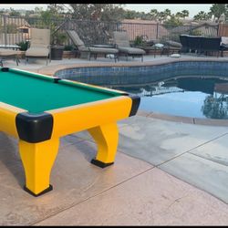 Billiards 🎱