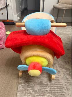 Toys for baby