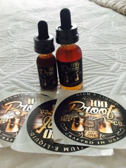 100 Proof