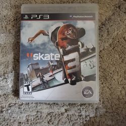 skate 3