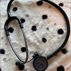 Littmann Classic III Stethoscope (Used)