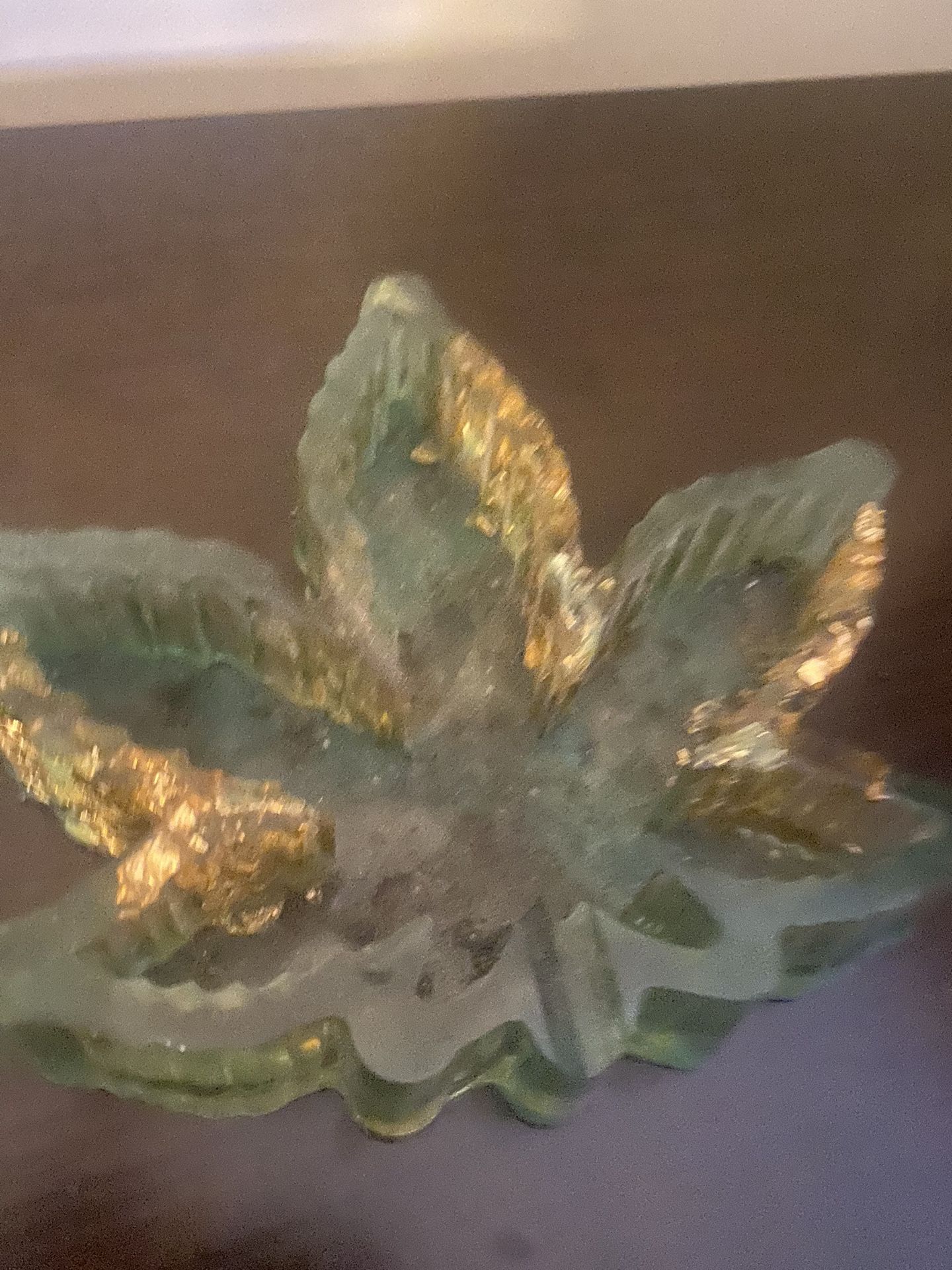 Ashtray 