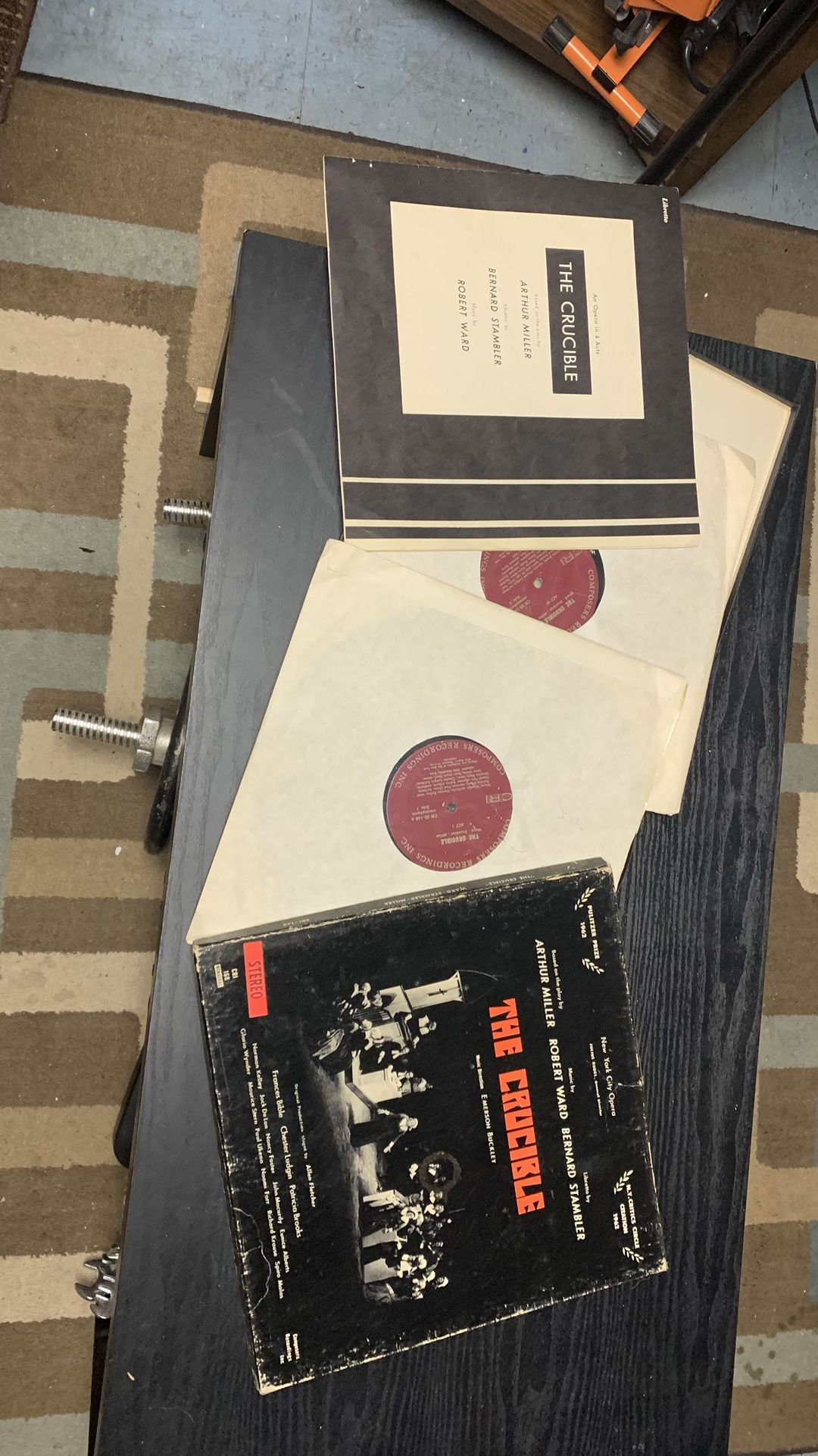 Antique Records for Sale in Southington, CT OfferUp