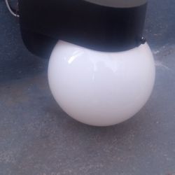 Outdoor Light Fixture 