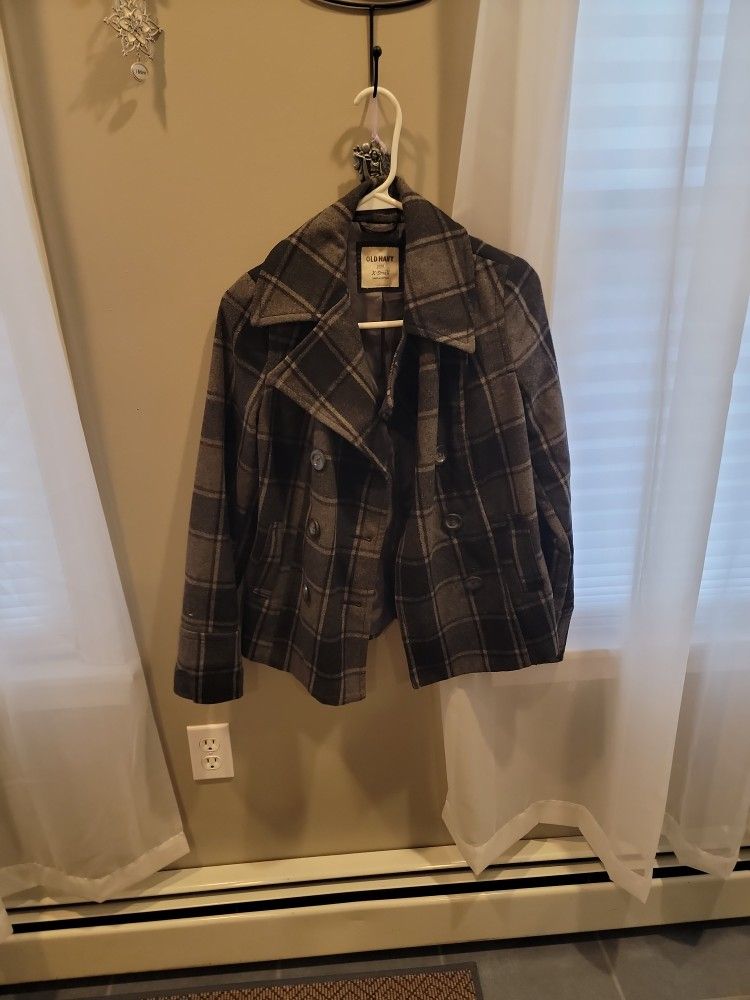 X-small Old Navy Coat