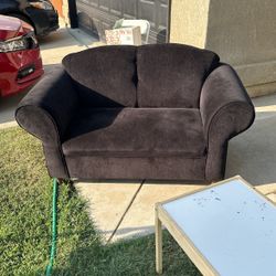 Loveseat Sofa 