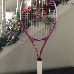 Wilson  Triumph Tennis Racket 