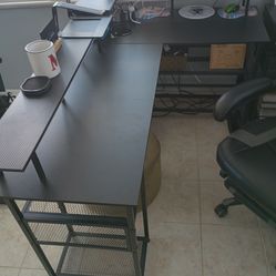Office desk