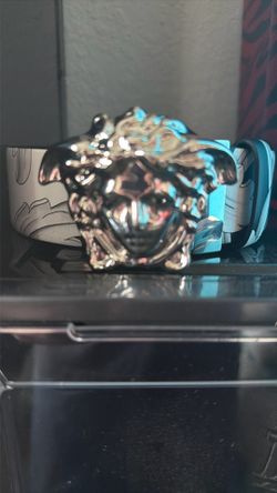 Versace Belt